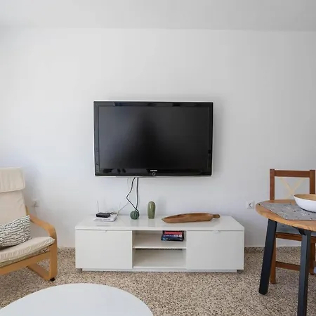 Apartamento Albaida 4J Nerja Exterior foto