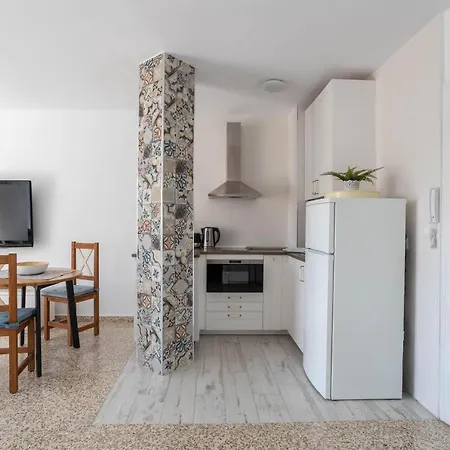 Apartamento Albaida 4J Nerja Exterior foto