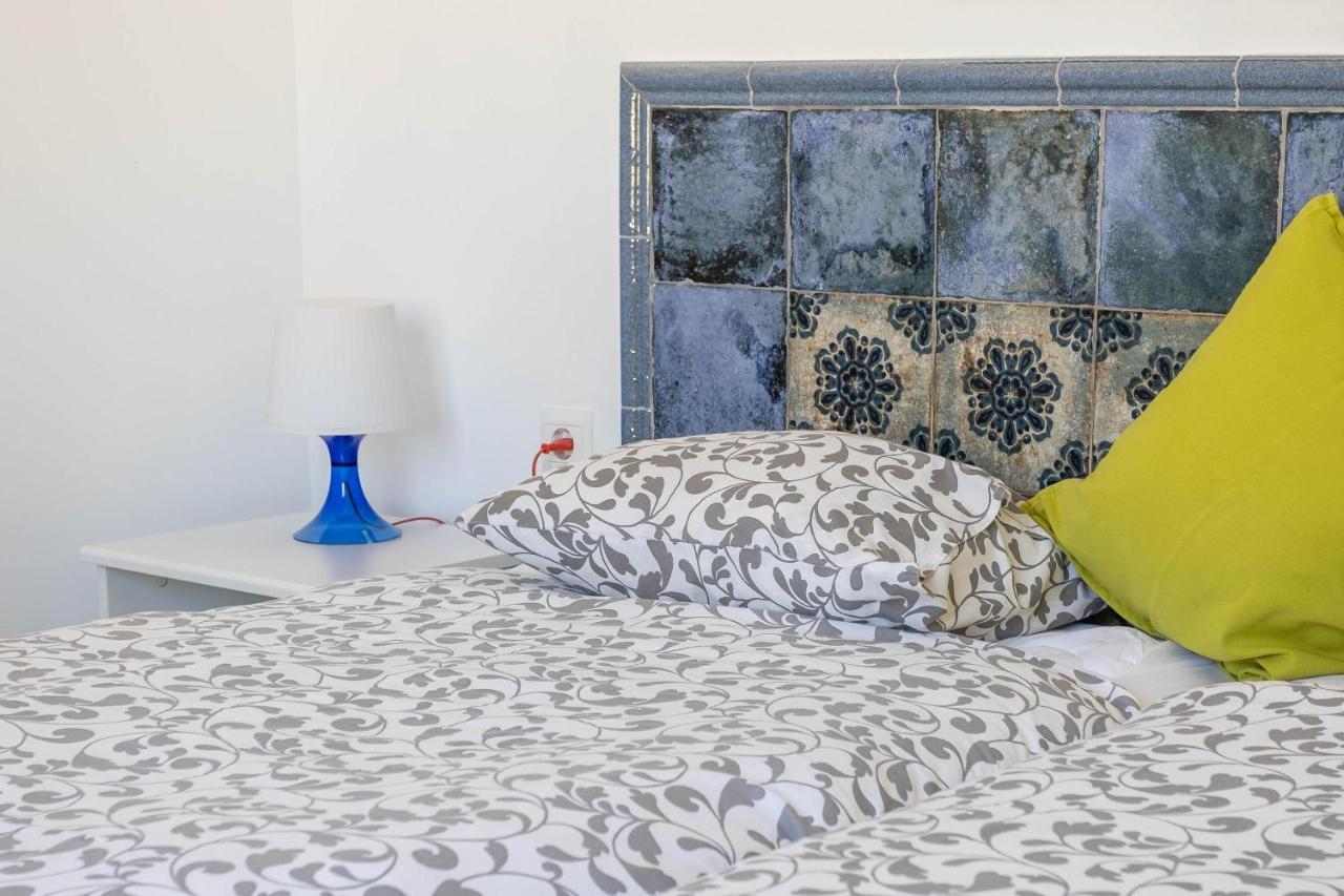 Apartamento Albaida 4j