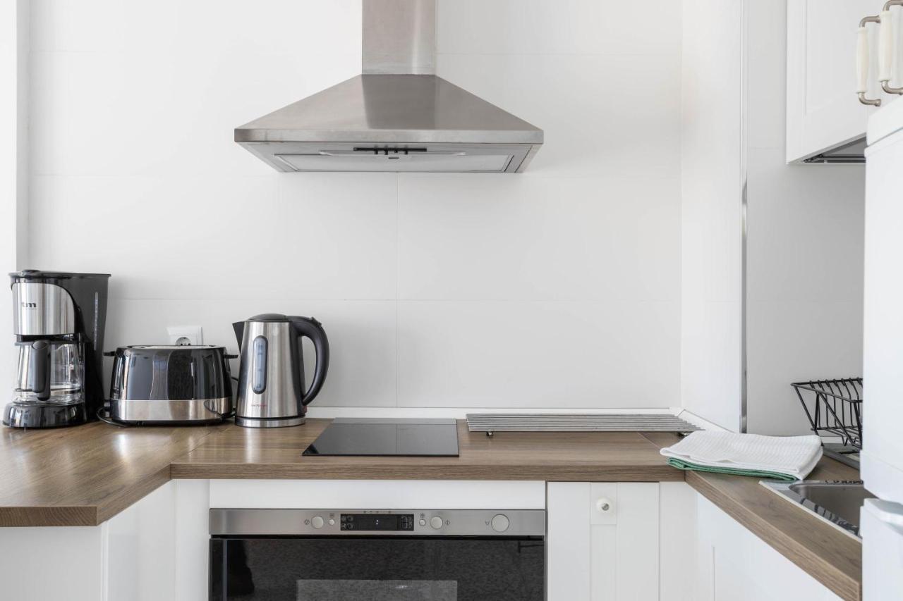 Apartamento Albaida 4j