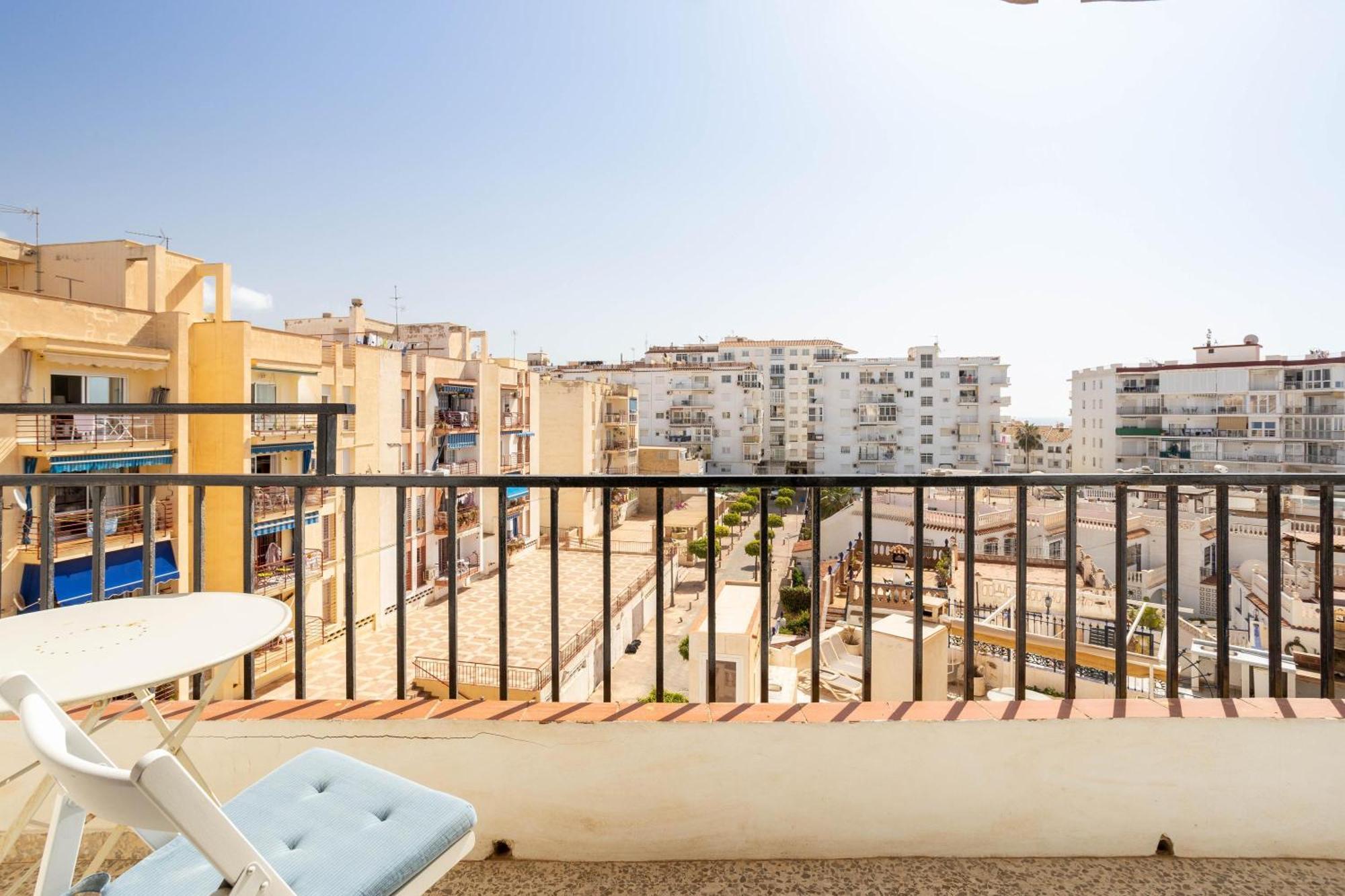 Appartamento Albaida 4j
