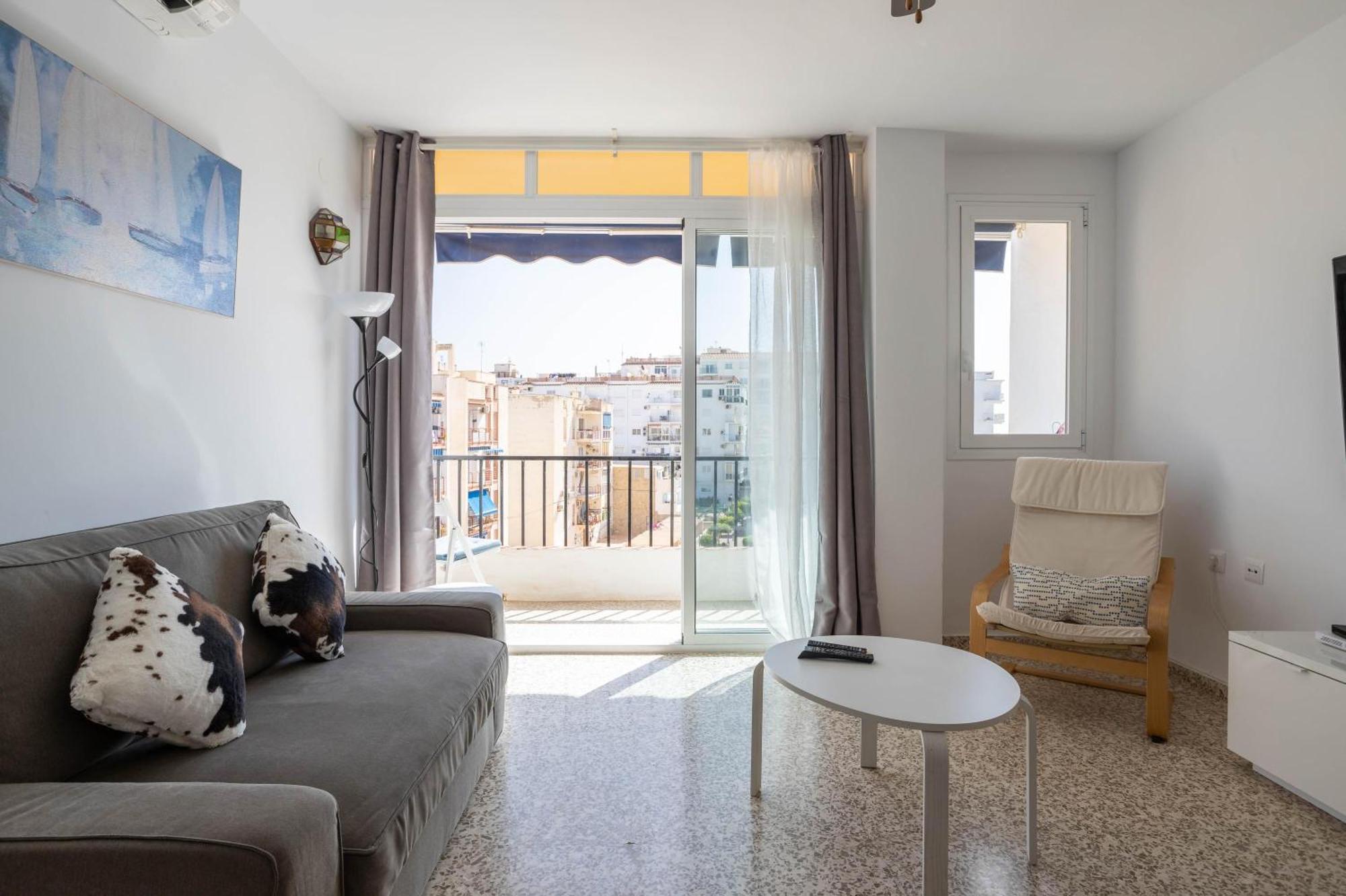 Appartamento Albaida 4j *