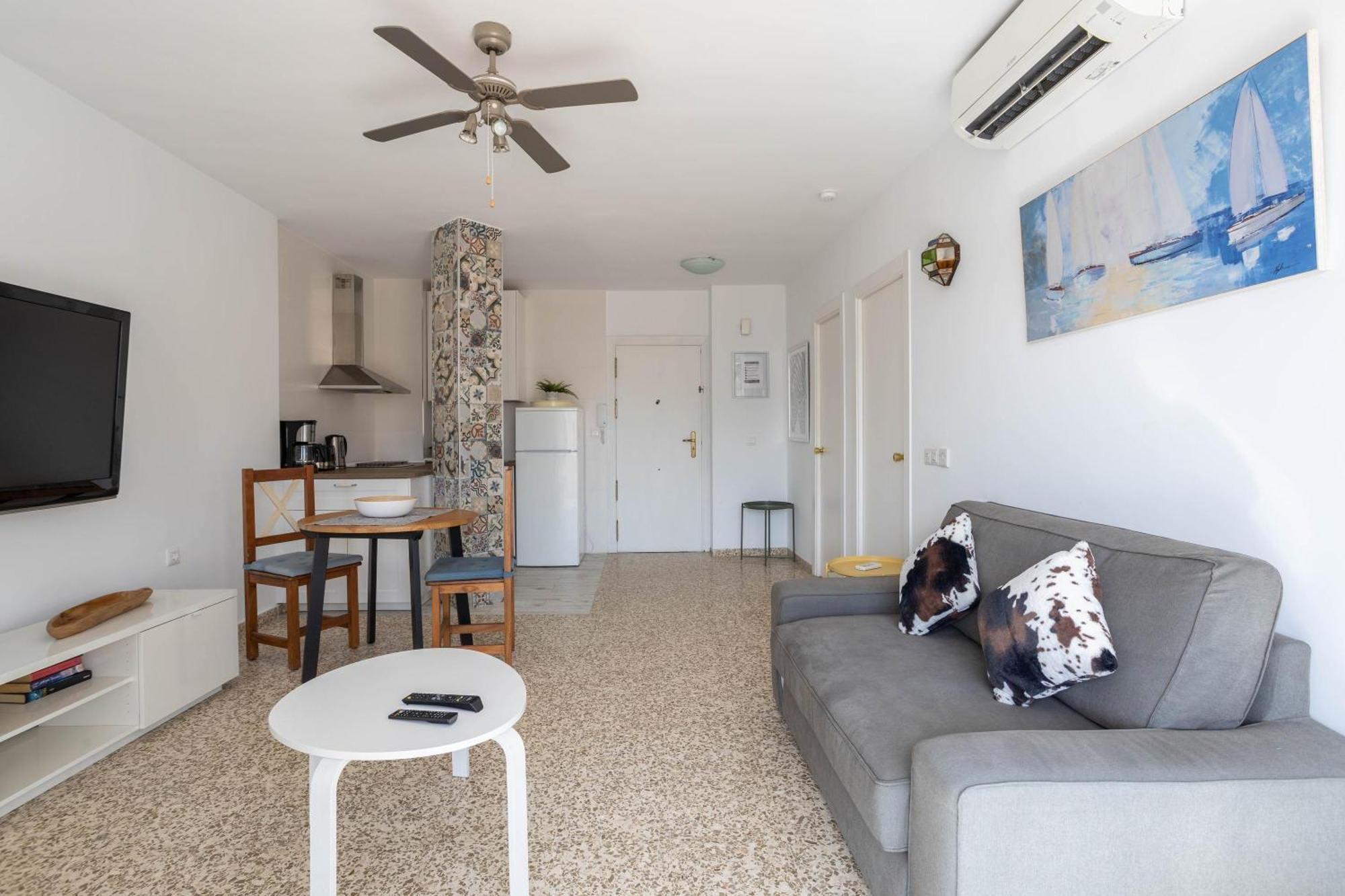 Apartment Albaida 4j Nerja